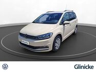 VW Touran, 2.0 l TDI Trendline Taxi-Paket, Jahr 2022 - Minden (Nordrhein-Westfalen)