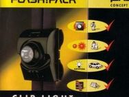 Neu! Lampe Leuchte Cliplight Flash Pack Feropilot Phorm - Kirchheim (Teck)
