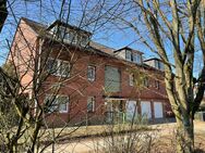 Kapitalanlage mit 4 Wohnungen - Hamburg