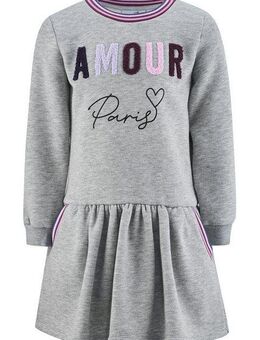 happy girls Jerseykleid