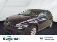 VW Polo, 1.0 MPI Life, Jahr 2024 - Bingen (Rhein)