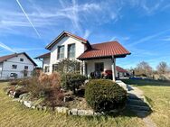 Sonnig - Familienfreundlich - Gepflegtes Einfamilienhaus nähe Pilsting - Pilsting