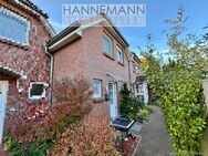 Gepflegtes RMH mit Wintergarten, Vollkeller & 2 Carports! - Kummerfeld