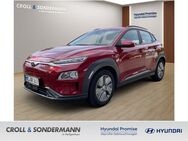 Hyundai Kona, Business, Jahr 2021 - Heiligenhaus