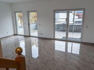 Attraktive 4-Zimmer-Maisonette-Wohnung mit Rooftop-Balkon, EBK & Tiefgaragenplätze - Limburg (Lahn)