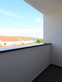 Elegant & Großartig - Wohnen in Höhenlage - Konz