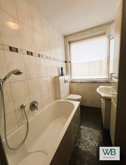 Lichtdurchflutete Mietwohnung nahe der Gifhorner Innenstadt - Gifhorn