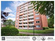 PROVISIONSFREI für den Käufer! KAPITALANLAGE, 3 Zimmer Wohnung mit Stellplatz, ERBBAURECHT! - Seevetal