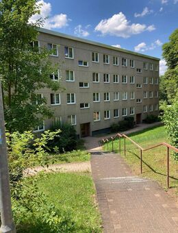 3-Zimmer-Wohnung mit Ausblick am Richtsberg! - Marburg