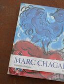 MARC CHAGALL - - Allgäu - TOM in 80335