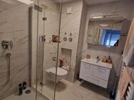 Hochwertig renovierte 2 Zimmer Wohnung zentral in Geislingen - mit Möbeln - Beschreibung beachten! - Geislingen (Steige)