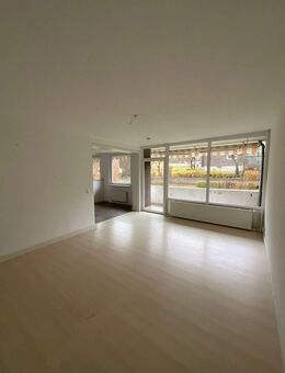 Gepflegte 4-Zimmer-Wohnung in ruhiger Sackgasse! - Flensburg