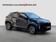 Toyota Yaris Cross, 1.5 VVT-i FWD EU6d Hybrid Team Deutschland, Jahr 2023 - Heidelberg