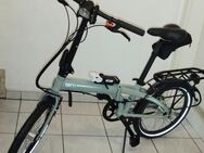 Klapprad Tern Link D7i ideal für öffentl. Verkehrsmittel - Ingelheim (Rhein)