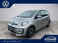 VW up, 1.0 move up | WINTERPAKET, Jahr 2016 - Torgau