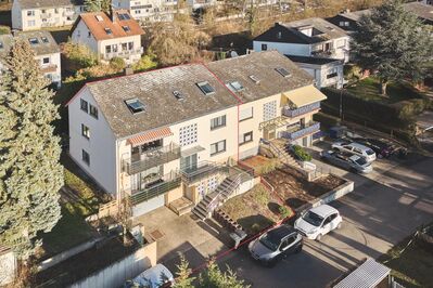 Vollvermietetes Mehrfamilienhaus mit 3 Wohneinheiten