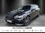 Mercedes E 300, e AVANTGARDE PSD, Jahr 2022 - Eberbach