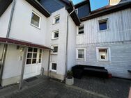 2-Raum-Wohnung im Zentrum von Elbingerode - Oberharz am Brocken
