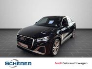 Audi Q2, S line 35 TFSI, Jahr 2023 - Aschaffenburg