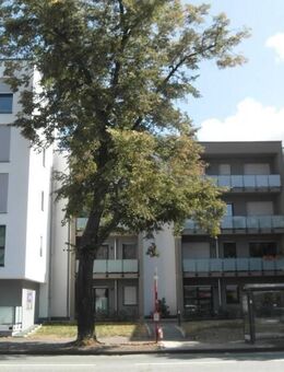 Moderne, schöne und gut geschnittene 3 Zimmer-Wohnung mit Balkon in top Lage zum Marburger Bahnhof, Neue Kasseler Str... - Marburg