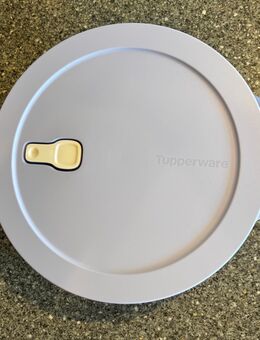 Menüteller, 3 teilig, Tupperware, NEU - Solingen (Klingenstadt)