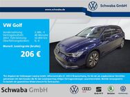 VW Golf, 2.0 TDI VIII Move LANE, Jahr 2024 - Gersthofen