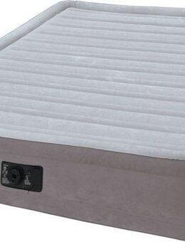 Intex Luftbett Comfort-Plush Elevated Air Kit Twin