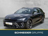 CUPRA Leon, 2.0 TDI Sportst, Jahr 2024 - Chemnitz