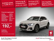 Audi A1, allstreet 25 TFSI S-LINE, Jahr 2023 - Stuttgart