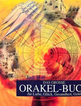 Buch Orakel - Dorfen