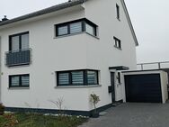 Hochwertiges Einfamilienhaus in verkehrsberuhigtem Bereich - Mainz