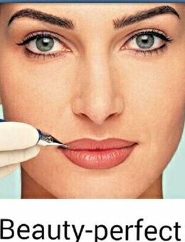 PERMANENT MAKE-UP FRANKFURT ODER - OBER + UNTERLIEDSTRICH - Frankfurt (Oder)