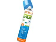 ARDAP Repell Spinnenspray - Sparpaket: 4 x 400 ml
