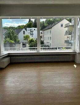Teilsanierte 2-Zimmer Wohnung zu vermieten - Wetter (Ruhr)