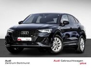 Audi Q3, Sportback 35 S LINE BLACKPAK LM18, Jahr 2022 - Dortmund