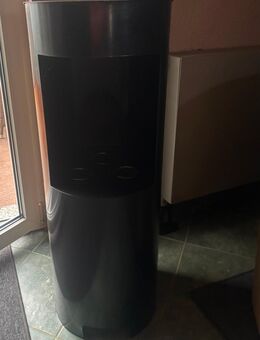 Kamin Gel/Bioethanol - Müllrose