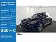 VW Tiguan, 1.5 TSI VW - Move, Jahr 2024 - Velbert