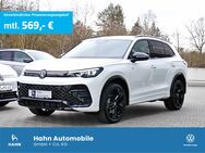 VW Tiguan, 2.0 l TDI R-Line 193 inkl, Jahr 2025 - Kornwestheim