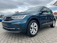 VW Tiguan Move 1.5 TSI / Rückfahrkamera 110kW (... - Hüttenberg