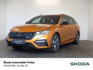 Skoda Octavia, 2.0 TSI Combi CANTON, Jahr 2022 - Freital