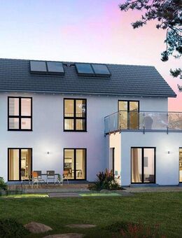 Ihr Traumhaus in Ahrbrück - Individuell Gestaltet und Hochwertig Ausgestattet - Kesseling