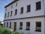 2 Zimmer Wohnung - Pasewalk
