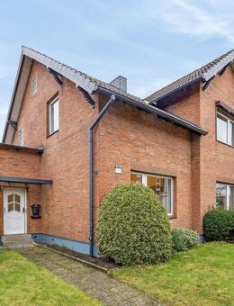 Kaufpreisreduzierung! Einfamilienhaus mit viel Potenzial im lebendigen Billstedt - Hamburg