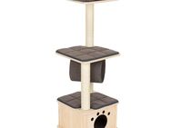 Modern Living Kratzbaum Iona - braun