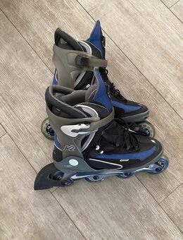 K2 Inlineskates Gr. 42 - Essen