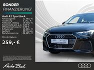 Audi A1, Sportback advanced 25TFSI EPH, Jahr 2024 - Diez