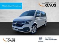 VW T6 Multivan, 2.0 TDI 1 Comfortline, Jahr 2023 - Bielefeld