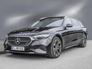 Mercedes E 300, e T AVANTGARDE SPUR, Jahr 2023 - Itzehoe