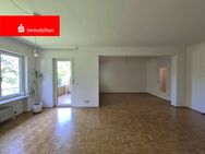 Perfekte Familienwohnung mit Balkon, Garage und Top-Lage - Oberursel (Taunus)