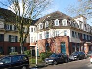 2-Zimmeraltbauwohnung sucht neue Mieter - Duisburg